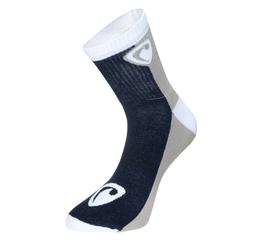 Ponožky dlouhé - Vysoké ponožky RPSNT LONG SPEED LINE - R6A-SOC-030237 - S