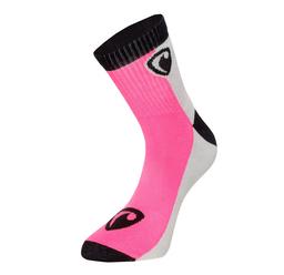 Ponožky dlouhé - Vysoké ponožky RPSNT LONG SPEED LINE - R6A-SOC-030343 - L