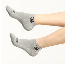 Ponožky krátké - Krátke ponožky RPSNT SHORT New Squarez Short - R7A-SOC-020337 - S