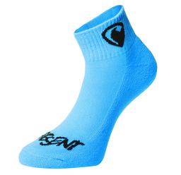 Ponožky krátké - Krátke ponožky REPRESENT SHORT TURQUOISE - R8A-SOC-021237 - S