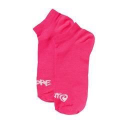 Ponožky letní - Členkové ponožky RPSNT SUMMER PINK - R9A-SOC-011337 - S