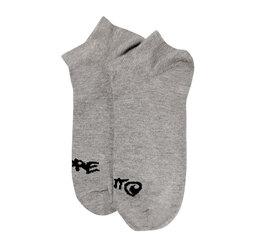 Ponožky letní - Členkové ponožky RPSNT SUMMER GREY - R9A-SOC-012337 - S