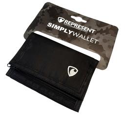 Peňaženky - Peněženka RPSNT SIMPLY WALLET - R8A-WAL-1601