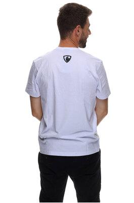Pánska trička - Pánske tričko s krátkym rukávom RPSNT SECRET SPOT - R0M-TSS-1902M - M