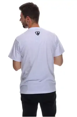 Pánska trička - Pánske tričko s krátkym rukávom RPSNT HIDDEN VILLAGE - R0M-TSS-1802M - M