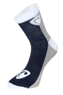 Ponožky dlouhé - Vysoké ponožky RPSNT LONG SPEED LINE - R6A-SOC-030237 - S