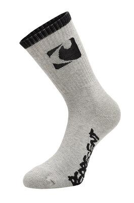 Ponožky dlouhé - Vysoké ponožky RPSNT LONG New Squarez - R7A-SOC-032237 - S