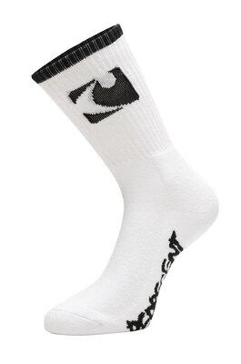 Ponožky dlouhé - Vysoké ponožky RPSNT LONG New Squarez - R7A-SOC-033437 - S