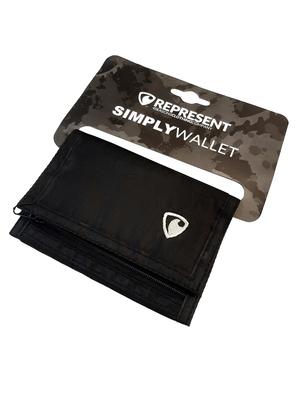 Peňaženky - Peněženka RPSNT SIMPLY WALLET - R8A-WAL-1601