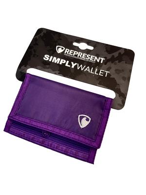 Peňaženky - Peněženka RPSNT SIMPLY WALLET - R8A-WAL-1617