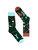 Ponožky Graphix - Vysoké ponožky RPSNT GRAPHIX SPITFIRE PARTS - R1A-SOC-065137 - S