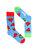 Ponožky Graphix - Vysoké ponožky RPSNT GRAPHIX MELONS - R1A-SOC-065637 - S