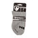 Ponožky letní - Členkové ponožky RPSNT SUMMER GREY - R9A-SOC-012337 - S