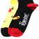 Ponožky Graphix - Vysoké ponožky RPSNT GRAPHIX HOLIDAY - R0A-SOC-060437 - S