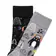 Ponožky Graphix - Vysoké ponožky RPSNT GRAPHIX READY TO RIDE - R1A-SOC-067037 - S